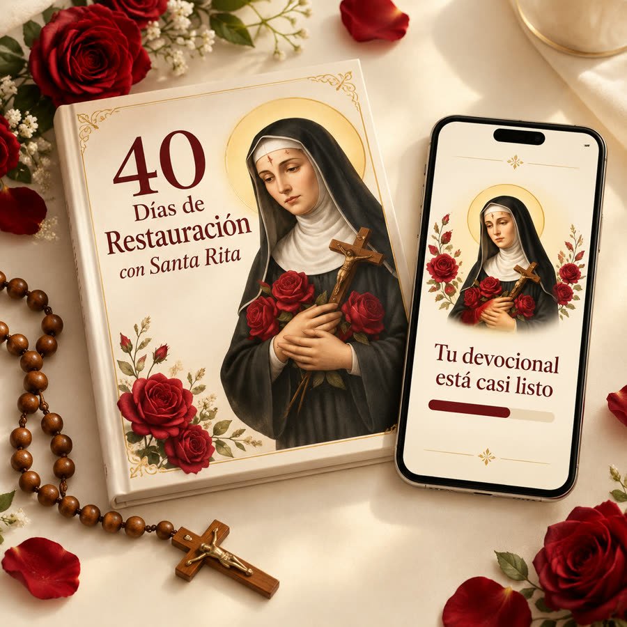 Preparando tu devocional