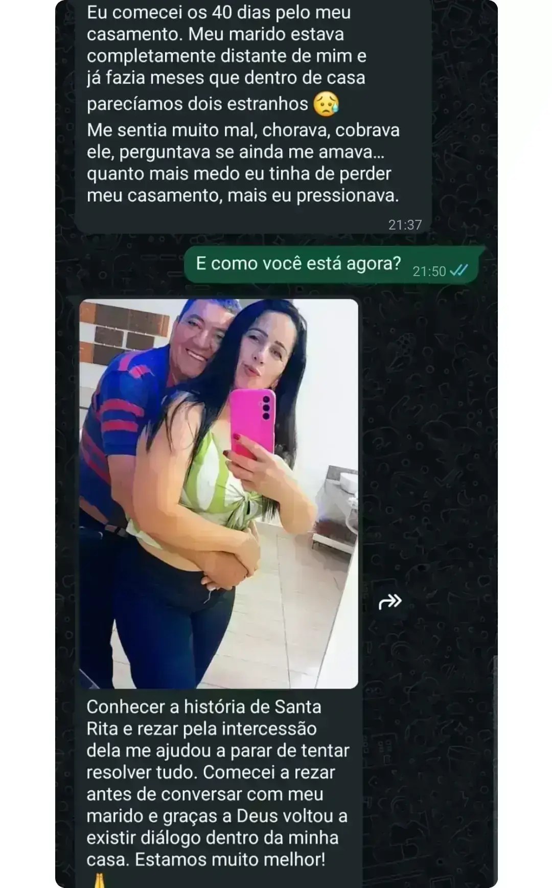 Testimonio 1