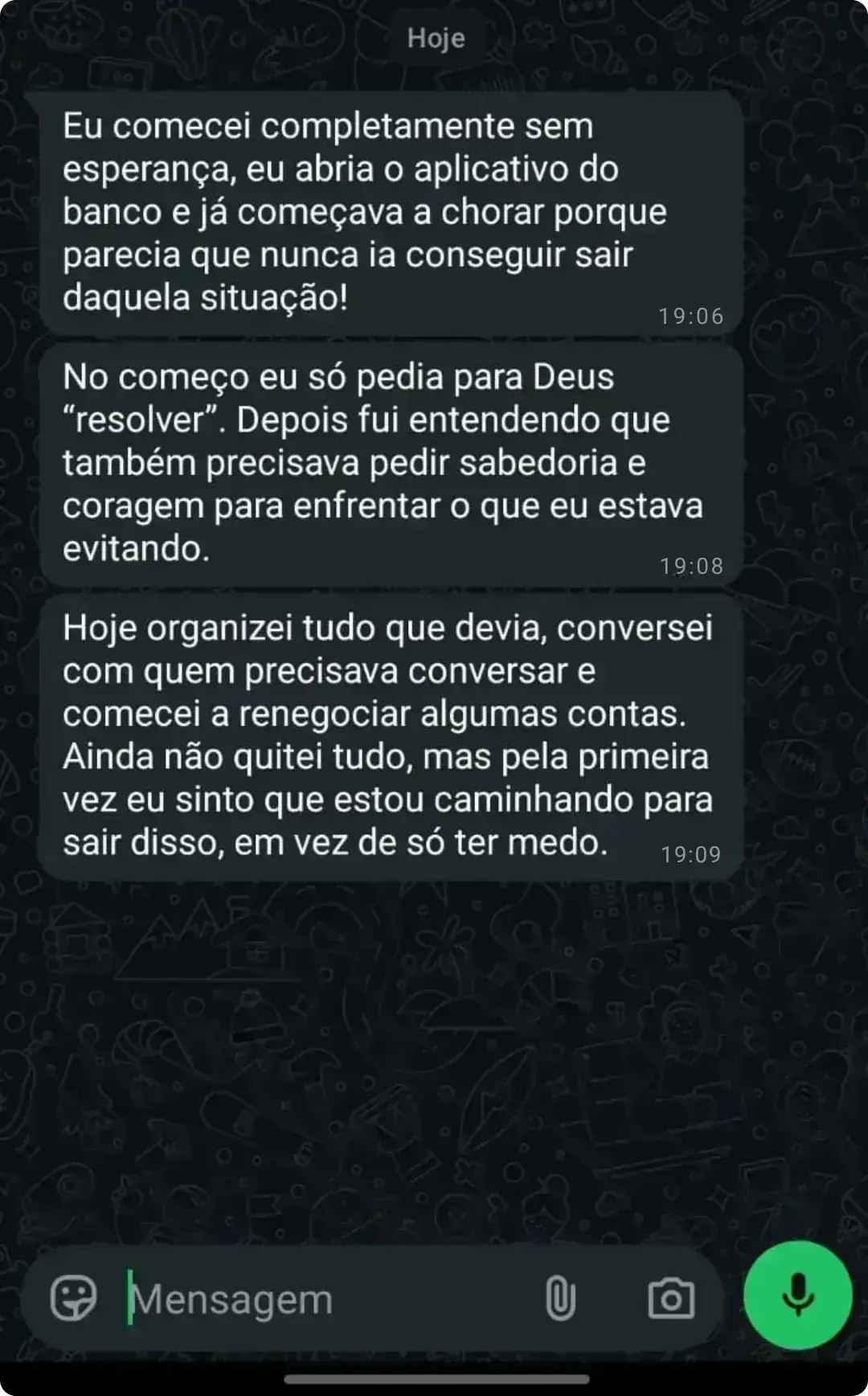 Testimonio 2