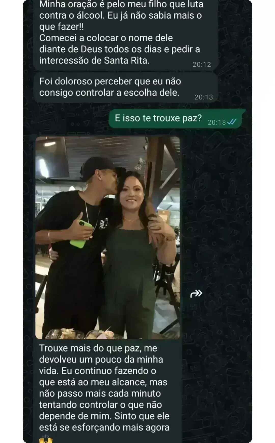 Testimonio 3